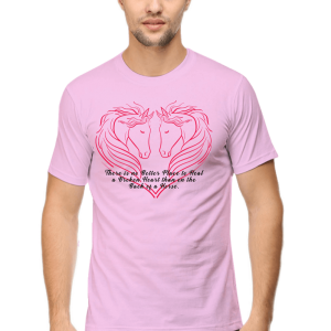 Heart-of-Horses_Baby-Pink-Tshirt