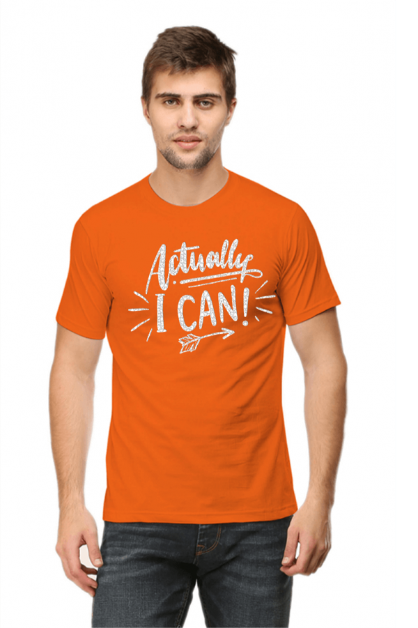 Actually-I-Can_Tangerine-Tshirt