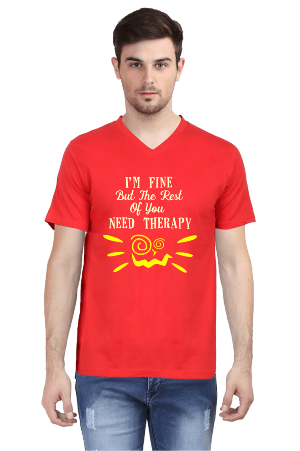 Im-Fine-But_Sunset-Orange-Tshirt