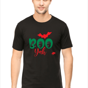 Boo_Black-Tshirt
