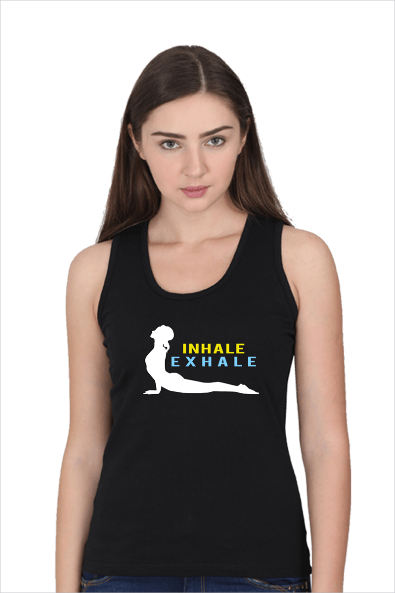 Inhale-Exhale_Black_Tshirt