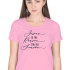 Jesus is the Reason_Women_Lavendar-Pink